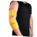 STOBAZA Emergency Splint Kit - 2 Rolls Lightweight Fracture Fixation Clip for Leg & Ankle - First Aid Foam Bracket for Broken Hands - 92x11CM - Buy Online on GoSupps.com