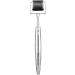 AME Pure CIT Face Roller - Microneedling Roller for Collagen Boost - Premium Quality Micro Needling Roller - Derma Roller 0.5mm - Derma Roller for Face That is Laser Treatment Alternative - Buy Online on GoSupps.com