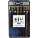 Shoto 7pc. Wood Carving Tools Set - Made in Japan | Hand Carving Kit for DIY Chisels, Gouges, and Scrapers | Includes Case | Ideal for Basswood and Softwoods - Buy Online on GoSupps.com