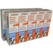 Buy NASAL SPRAY ratiopharm for Sinusitis - Value Pack 10x15ml for Adults | Fast International Shipping - Buy Online on GoSupps.com