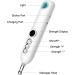 X & Z-Xaoy Meridian Energy Body Heal Massage Device - Electronic Acupuncture Pen with 2 Rechargeable Wireless Massage Heads for Pain Relief - Buy Online on GoSupps.com