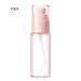 Makeup Setting Spray - Long-Lasting Waterproof | 70ml Finishing Mist for Oily & Combination Skin Matte Fixer for All-Day Hold Smudge-Proof Oil Control Shine- Look Ideal for Parties & Events - Buy Online on GoSupps.com