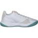 PUMA Unisex Accelerate Pro W+ Indoor Trainers - 41 EU - Puma White Neon Citrus Nimbus Cloud Porcelain | International Shipping Available - Buy Online on GoSupps.com