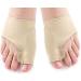 WeTest Bunion Relief Kit for Hallux Valgus & Hammer Toe - Toe Separators, Spacers, Straighteners - Surgery Treatment Aid - Corrector Relief Sleeves - Buy Online on GoSupps.com