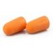 10 Pairs Comfort Foam Earplugs - Noise Reduction Soft Ear Plugs for Sleep & Protection (Green - Buy Online on GoSupps.com