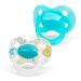 Medela Baby Original Pacifier For babies from 6-18 months 2 pieces turquoise 6-18 months