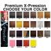 X-pression Premium Original Sensationnel (4packs) Color #4 4 pack of 4 - Buy Online on GoSupps.com