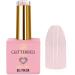 Glitterbels Hema Free Gel polish 8ml (French Pink Opal) - Buy Online on GoSupps.com