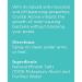 Crystal Deodorant Spray Natural Long Lasting Thai Crystal Spray Deodorant No Aluminum Chlorohydrate or Chemicals Unscented Odorless Spray Deodorant for Women and Men 125 ml 4.2 Fl Oz (2-Pack) 4.25 Fl Oz (Pack of 2) Odorless - Buy Online on GoSupps.com