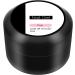 Solid Gel Nail Glue - Solid for Nails | Nail Extension for Extension Hard for Design 3D Sculpture Gel for Beginners Nails #03 Powder Transparent Color - Buy Online on GoSupps.com