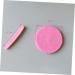 minkissy 2 Wet Puff Makeup Gadgets Compressed Sponges Makeup Powder Puff Cosmetic Sponges Foundation Puff Skin Care Sponge Practical Facial Sponge Cleaning Sponge - Buy Online on GoSupps.com