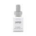 LAFCO New York Holiday Pura Smart Device Refill Frosted Pine - Vial Delivers Up to 2 Weeks of Fragrance Life - Made in the USA