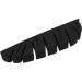 5-St Make-Up Brush Holder & Toothbrush Laundry Rack - Punch-Free Wall Bracket & Drying Stand for Brushes - Buy Online on GoSupps.com