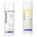 ultrasun SPF20 Glimmer Sensitive Formula All Day Sun Protection Lotion 150 ml + Kids Sunscreen SPF50+