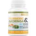 Maximize Within Turmeric Curcumin with Moringa - Supplement That Supports Inflammatory Response & Occasional Joint Discomfort. Antioxidant Properties with 95% Curcuminoids. 60 Capsules
