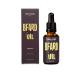 Men Rock Original Beard Oil - Beard care with rosemary cedarwood & grapefruit 30ml