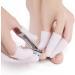 Niupiour Silicone Finger Protectors - 14 Rubber Covers for Arthritis, Trigger Finger, Pain Relief - Buy Online on GoSupps.com