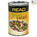 3 Bean Salad 15oz Can (Pack of 6) - Shop Now for a Delicious and Convenient Meal Option! - Buy Online on GoSupps.com