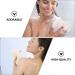 Minkissy Bath Shower Loofah Sponge - 6Pcs Exfoliating Soft Body Scrubber | Random Colors - Perfect for Skin Care & International Shipping - Buy Online on GoSupps.com