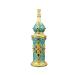 Perfumes For Women Muslim Vintage Eau De Toilette Halal Dubai Retro Womens Fragrances Long Lasting Oil Gift Fruity Floral For Women Travel Valentine 15ml .5Oz Eau De Mini Dime Samples Vanilla Arabian 4#