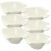 HOMSFOU 24 Pcs Fish Shaped Ceramic Dish Sauce Cups Pinch Prep Bowls Dip Dishes Soy Sauce Plates Soy Sauce Dishes Side Dish Bowls Ceramic Dip Bowls Sauce Bowl Japan Household re-usable - Buy Online on GoSupps.com