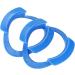 0pcs Disposable O-Shaped Mouth Opener & Corner Retainer - Dental Tools (Blue) for International Shipping - Buy Online on GoSupps.com