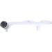 Fresh Water Sprayer G1/2 Bidet Seat Attachment - Cold Water Double Nozzle Non-Electric - International Shipping Available - Buy Online on GoSupps.com