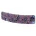 Shop Murano Millefiori Haircap in Lavender | Unique International Shipping - Perfect for Stylish Accessories - Buy Online on GoSupps.com