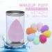 Cosmetic Sponge for Women Cosmetic Sponges Makeup Tools Beauty and Makeup Accessories Powder Puffs (Color : Skin color) - Buy Online on GoSupps.com