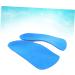 Didiseaon Flatfoot Insoles - Arch Support Shoe Inserts for Men & Women | Comfort & Stability - Buy Online on GoSupps.com