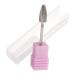 minkissy Cuticle Nail Drill Bit Nail Bits Manicure Drill Bits for Nail Cuticle Nail Bit Manicure Nail Drill Bits Acrylic Nail Drill Bits Cuticle Drill Bit Front Nail Polish Tungsten Steel