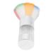 Shop Rhinestone Inlaid Loose Powder Foundation Brush | Fashionable Nail Art Dust Remover - International Shipping - Buy Online on GoSupps.com