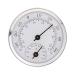 Tonpop wall-mounted thermometer and hygrometer for sauna household