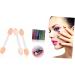 Hemoton 30pcs Eyeshadow Brush Eye Shadow Applicator Brush Eyeshadow - Buy Online on GoSupps.com