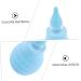 ToddMomy 5pcs Baby Nasal Aspirator Set - Nose Vacuum and Cleaner for Baby Nursing Care - Buy Online on GoSupps.com