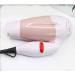 Travel Blow Dryer Folding Hair Dryer Compact Hair Dryer with Folding Handle Dual Voltage Travel Hair Dryer - Buy Online on GoSupps.com