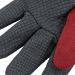 WinCraft McArthur Arizona Cardinals Two-Tone Utility Gloves - Official NFL Merchandise for Fans - Buy Online on GoSupps.com