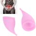 Buy Silicone Menstrual Cup - Safe & Reusable Women's Hygiene Cup for Comfort | International Shipping - Buy Online on GoSupps.com
