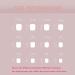 24Pcs Square Press On Nails Set with Glue & DIY Tools - Nude Pink Gradient False Nails Tips for Women & Girls - Full Cover Fake Nails Art - Buy Online on GoSupps.com
