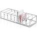 FRCOLOR Lip Gloss Containers Desk Trays Bin Organizer Powder Puff Storage Holder Eye Shadow Makeup Stand Dog - Buy Online on GoSupps.com