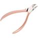 Nail Art Rhinestone Remover Rose Gold Picker for Crystals Professional Salon or Home Use - Buy Online on GoSupps.com