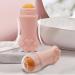 FUWIND Natural Volcanic Roller Oil Control Rolling Stone Face Cleansing Oil Absorption Roller Ball - Buy Online on GoSupps.com