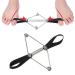 Buy Karlak Bunion Corrector - Big Toe Straightener & Toe Stretcher for Pain Relief | International Shipping Available - Buy Online on GoSupps.com