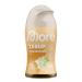 More zerup elderflower 65 ml for up to 8 l finished drink sugar -free syrup with real fruit extracts vegan zero calories - made in germany elderflower 65 ml (1 Pack)