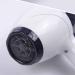Professtional Hair Dryer 2000W Ionic Hairdryer Blow Dryer Salon Hairdryer 2 Speed 3 Heat Setting with Negative ION Eliminate Static Electricity Low Noise Lightweight for Home Travel Small Gift - Buy Online on GoSupps.com