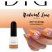 Didier Lab - Premium Gel Nail Polish Natural Look No19- Gel Nail Varnish - Nail Art - Long-Lasting Nail Polish - Easy to Apply - Gel Nails - Jelly Nail Polish - UV/LED - Chip Resistant - Buy Online on GoSupps.com