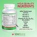 Livatone Plus Liver Detox Capsules - 240 Count with Milk Thistle and Antioxidants - Buy Online on GoSupps.com