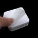 VONKMATT Lint Free Wipes For Nails 300 Pcs Nail Wipe Pads Lint Free Art UV Gel Polish Absorbent Remover Wipes for Diy Nail (White) - Buy Online on GoSupps.com