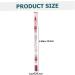 PLAFOPE 2pcs 12 Cosmetic Pencils Eyebrow Pencil Waterproof Eyeliner Pencil Glitter Outfit Glitter Eyeliner - Buy Online on GoSupps.com