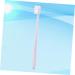 Frcolor Toothbrushes with Dental Floss - Ultimate Teeth Cleaning Brush for Travel & Care | High-Quality Bristles & White Handle - Buy Online on GoSupps.com